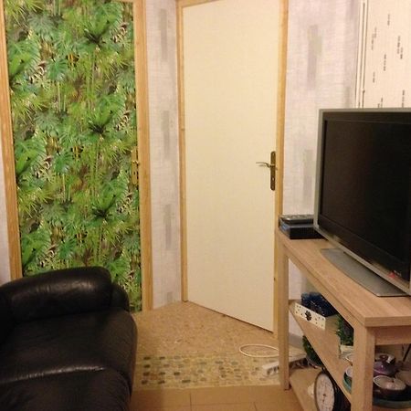 Appartement La Plage En Provence Le Pradet Luaran gambar