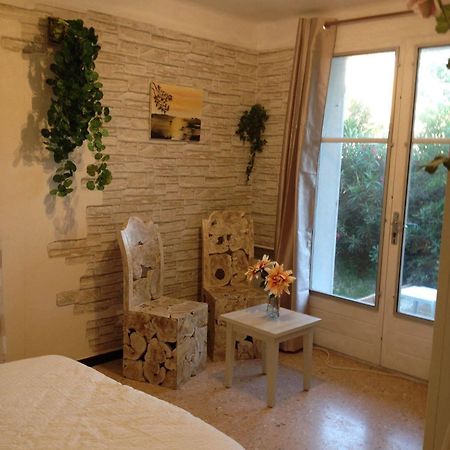 Appartement La Plage En Provence Le Pradet Luaran gambar