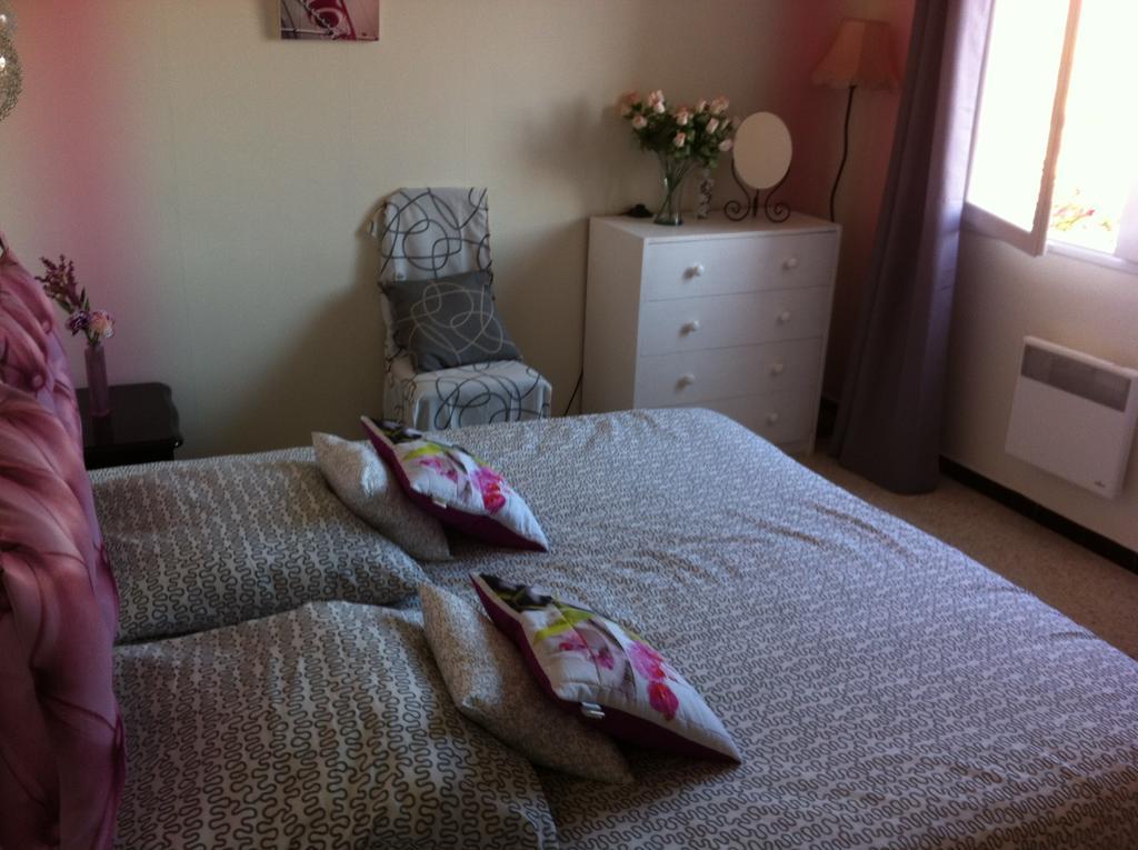 Appartement La Plage En Provence Le Pradet Bilik gambar