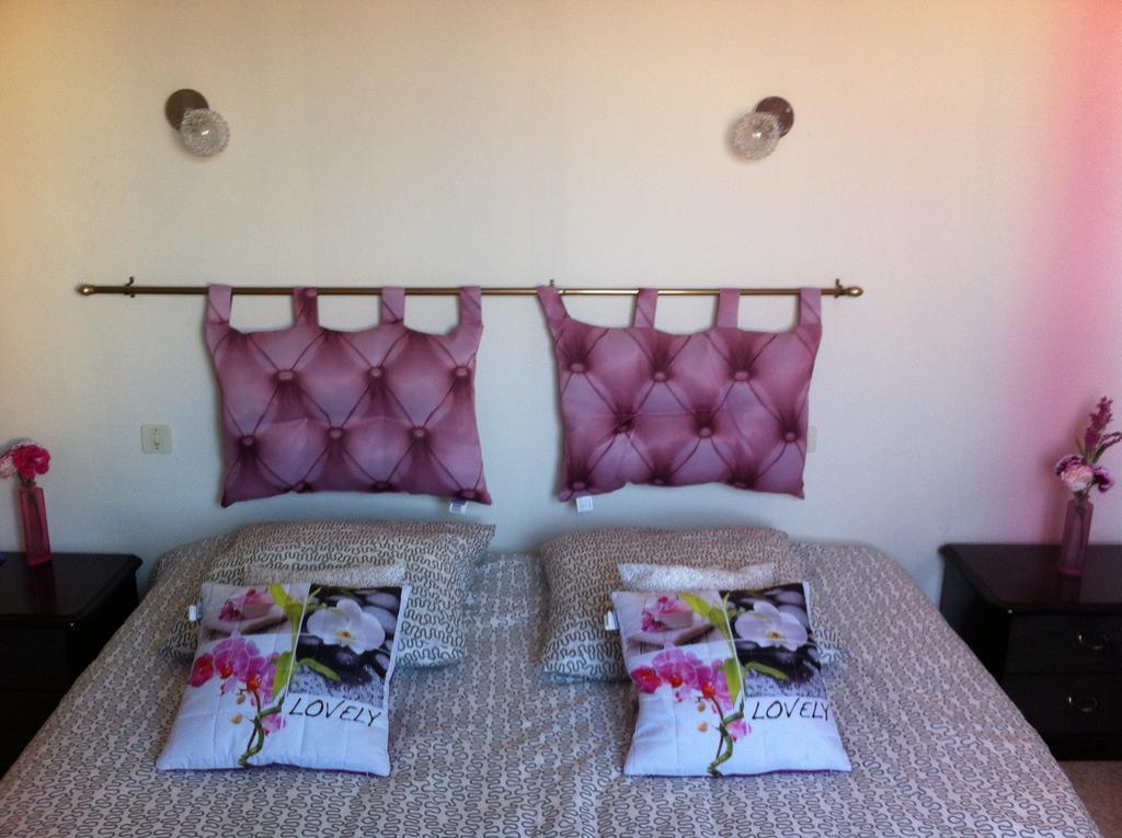 Appartement La Plage En Provence Le Pradet Bilik gambar