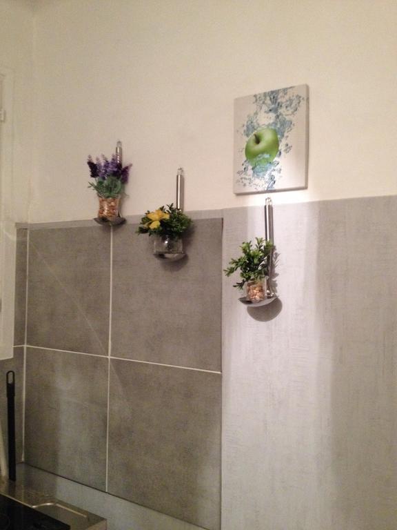Appartement La Plage En Provence Le Pradet Bilik gambar