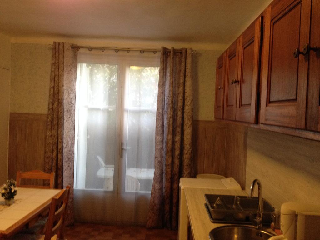 Appartement La Plage En Provence Le Pradet Bilik gambar