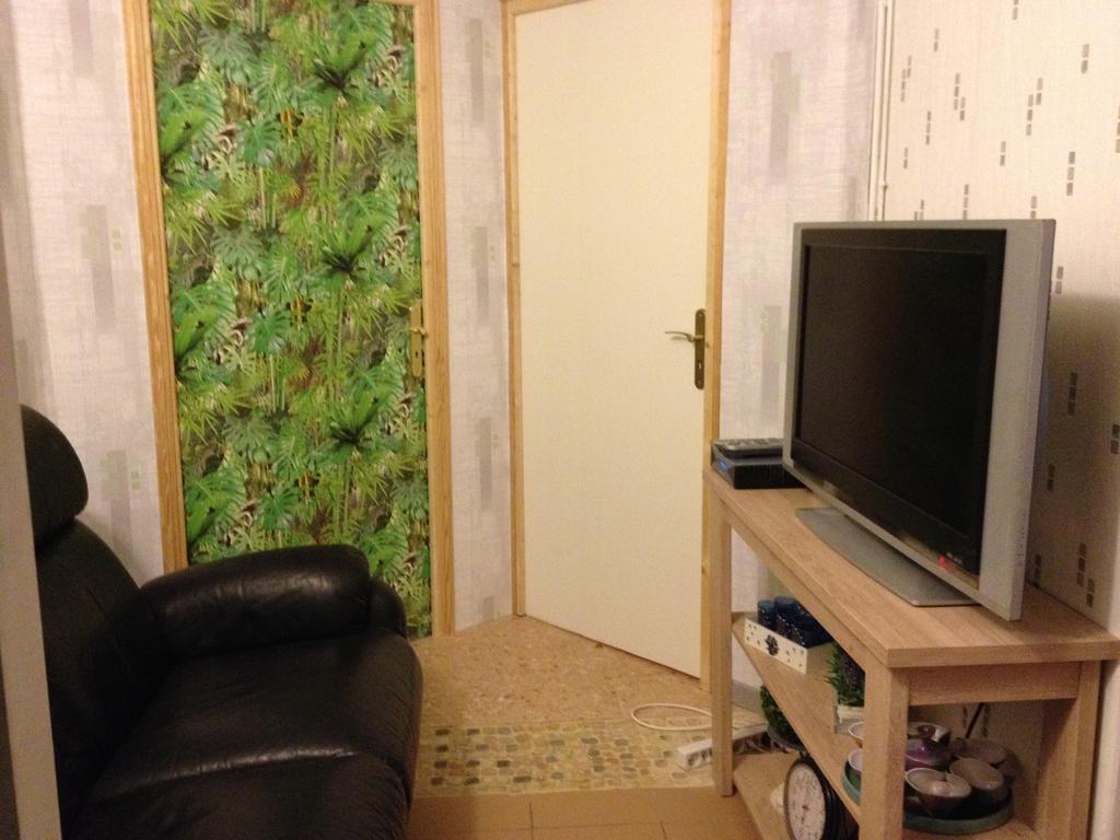 Appartement La Plage En Provence Le Pradet Luaran gambar