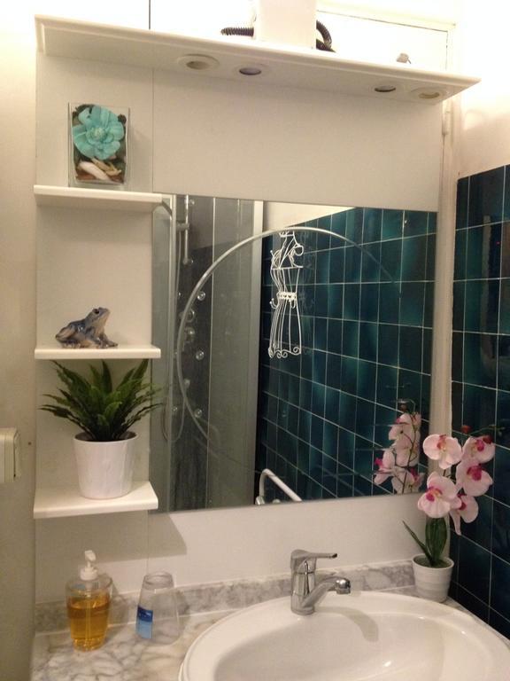 Appartement La Plage En Provence Le Pradet Bilik gambar