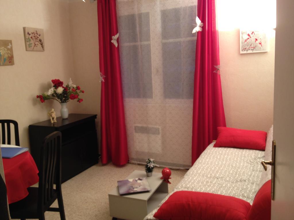 Appartement La Plage En Provence Le Pradet Bilik gambar
