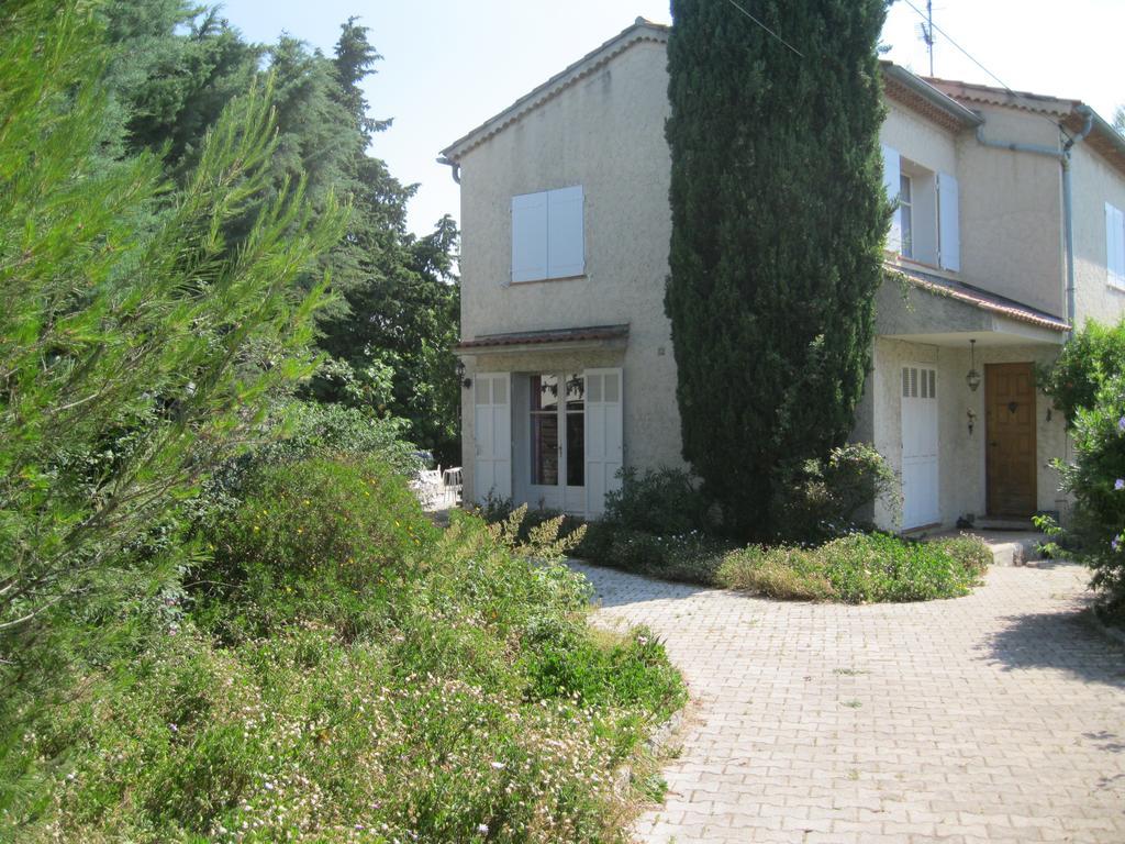 Appartement La Plage En Provence Le Pradet Bilik gambar