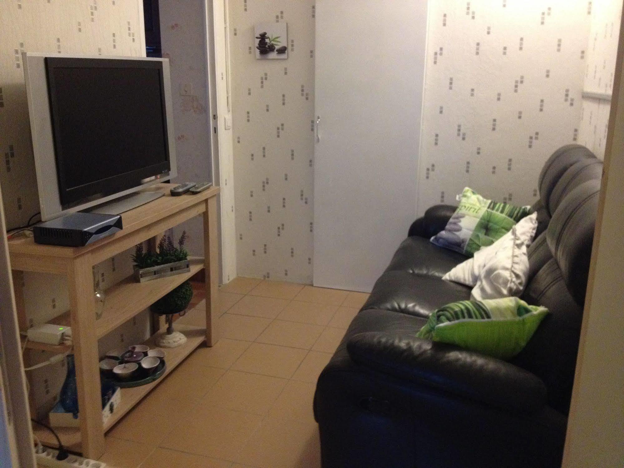 Appartement La Plage En Provence Le Pradet Luaran gambar