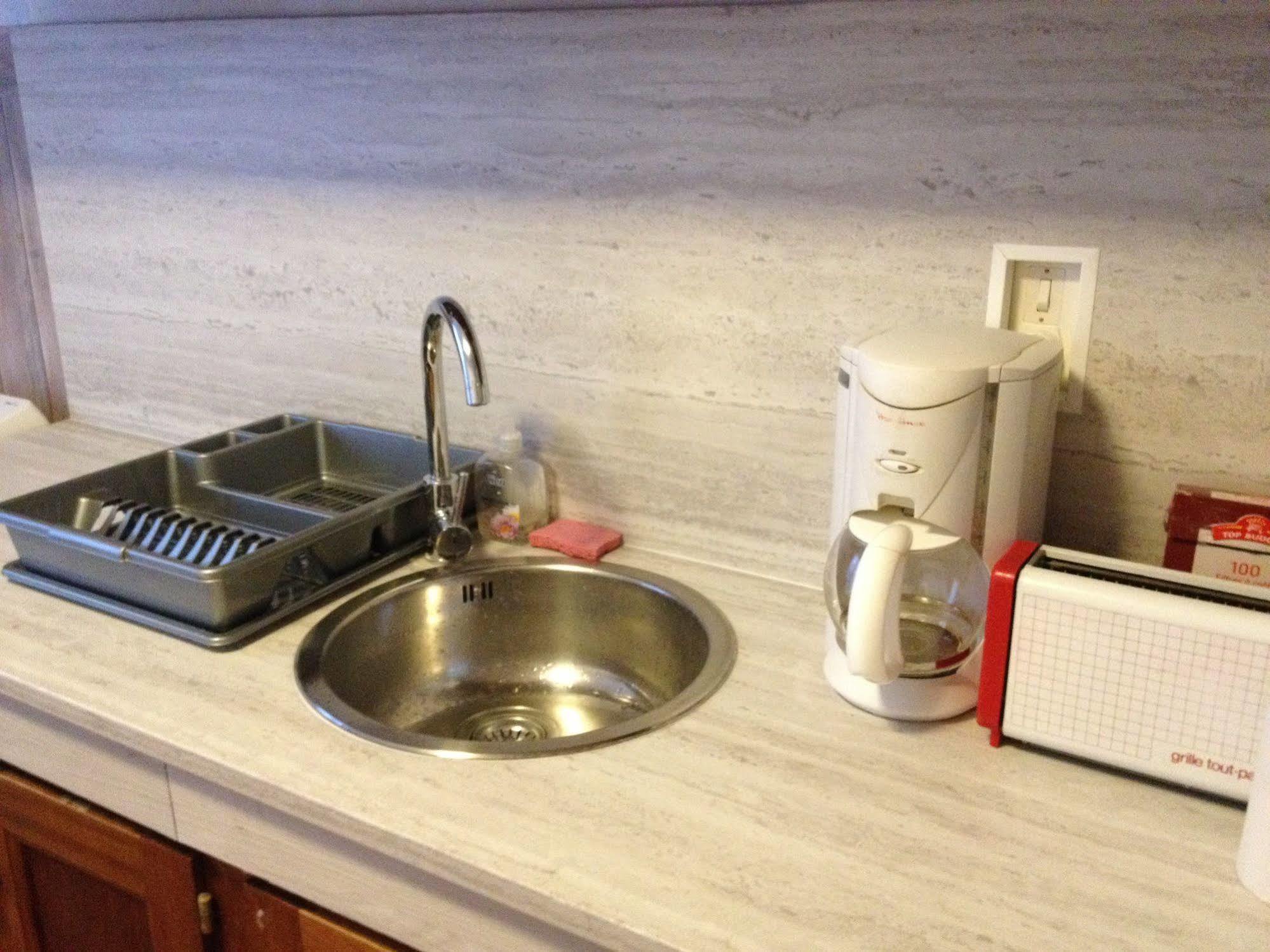 Appartement La Plage En Provence Le Pradet Luaran gambar