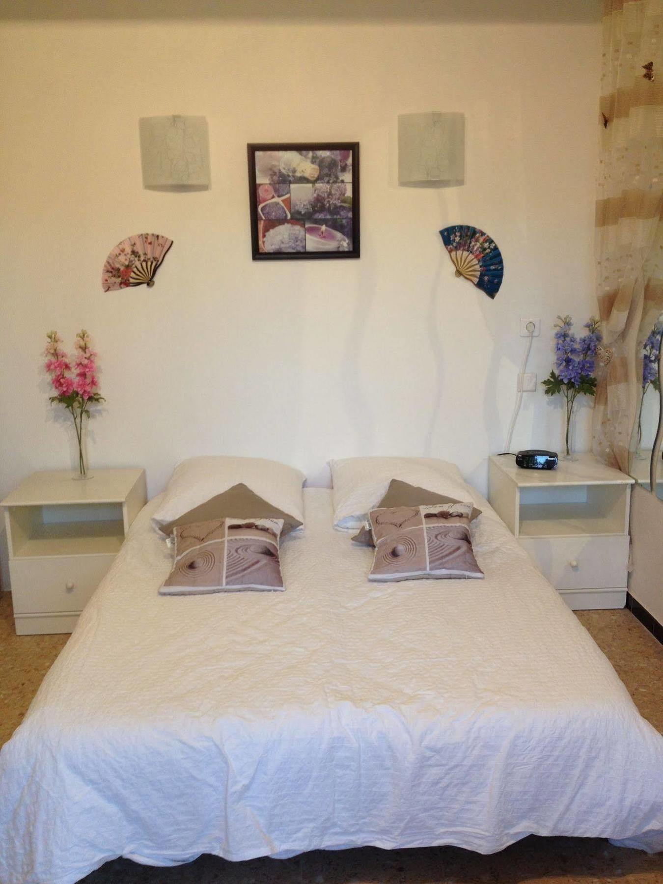 Appartement La Plage En Provence Le Pradet Luaran gambar