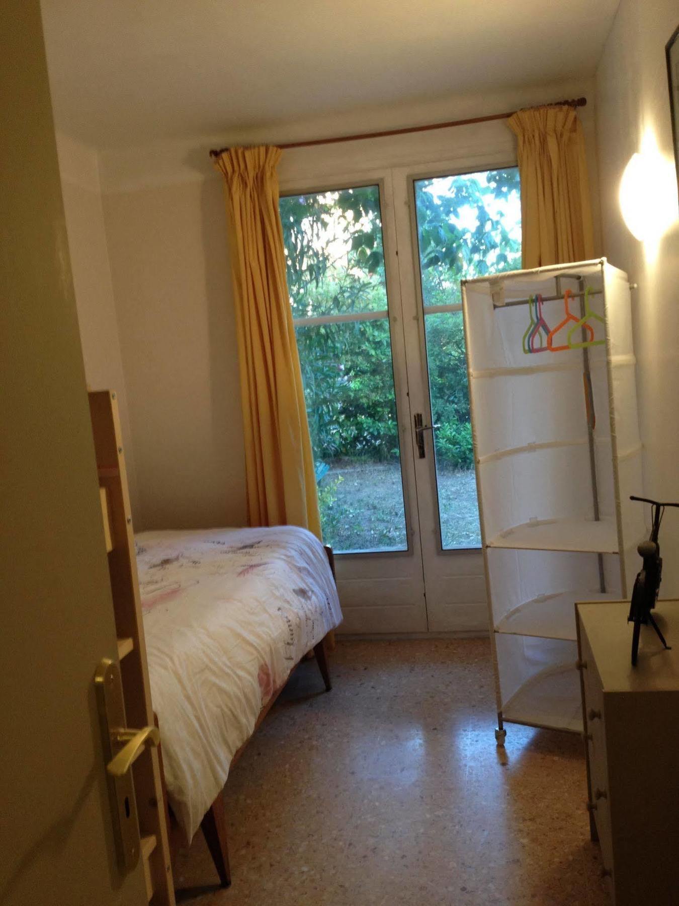 Appartement La Plage En Provence Le Pradet Luaran gambar
