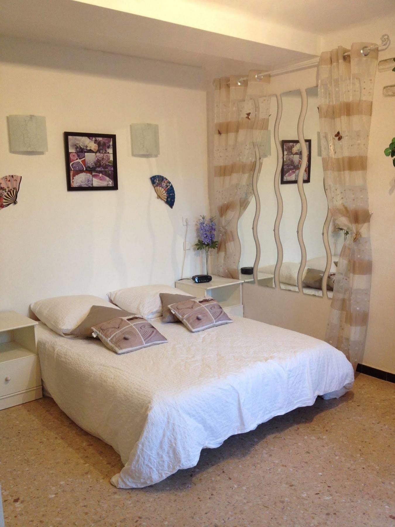 Appartement La Plage En Provence Le Pradet Luaran gambar