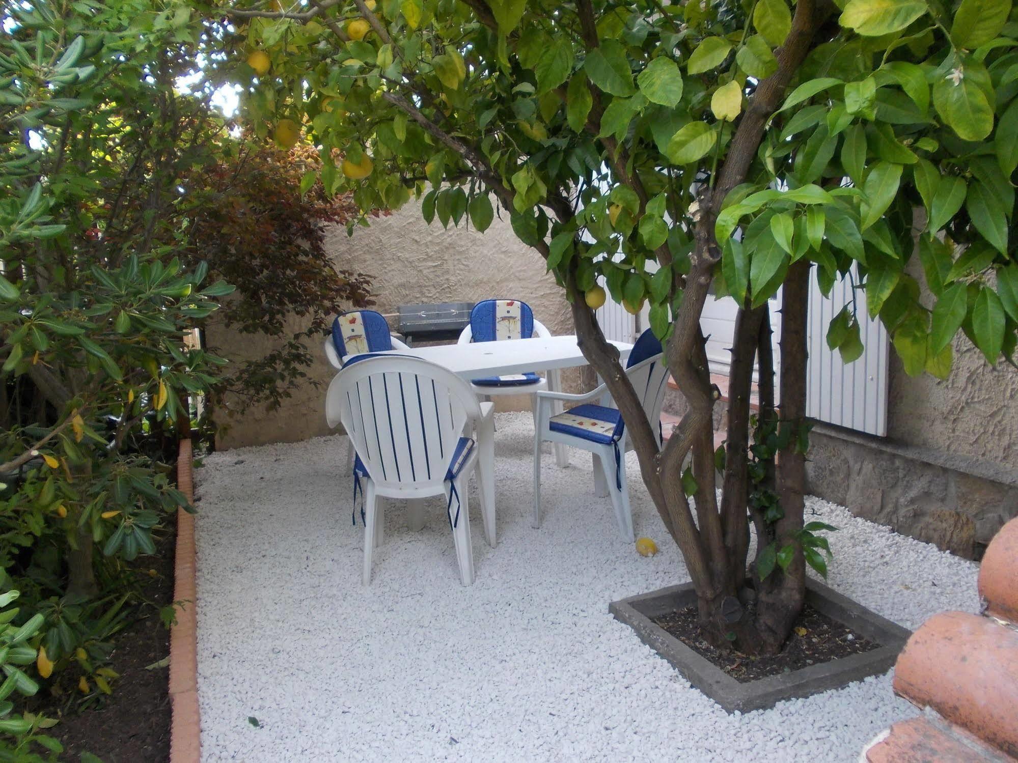 Appartement La Plage En Provence Le Pradet Luaran gambar